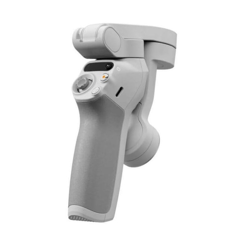 DJI Osmo Mobile SE, estabilizador para móvil de 3 Ejes