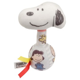 Soft Nigiri Rattle Snoopy