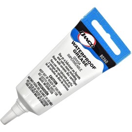 Danco 80360 Waterproof Faucet Grease, 1/2 Oz