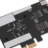 Dual Port PCIe Gigabit Network Card 1000M PCI Express Ethernet