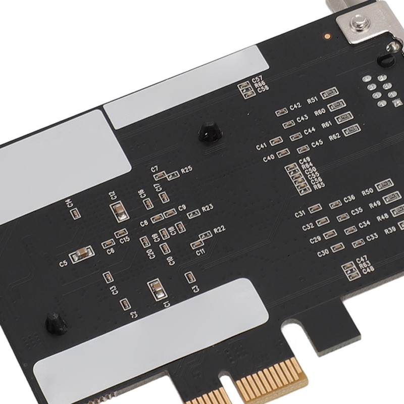 Dual Port PCIe Gigabit Network Card 1000M PCI Express Ethernet