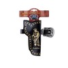 J.G. Schrödel 7300145 Belt Classic Header Card 1 Holster 60-90