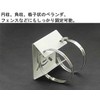 Security Camera Pole, Mounting Hardware, Stand, Attachment, Dummy Sticker, Wireless,