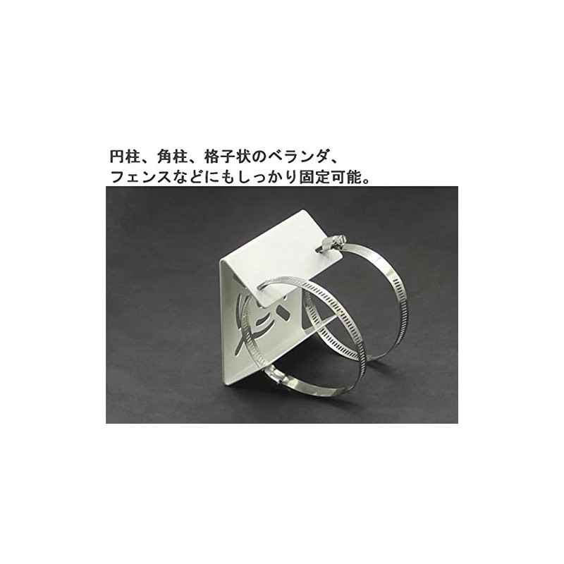 Security Camera Pole, Mounting Hardware, Stand, Attachment, Dummy Sticker, Wireless,
