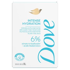 Dove Jabon en barra Intense Hydration 135 gr                                                                                                          