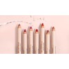 SKIN PROOF - HYALUR-ON | Bleistift Rot Nr. 04 Scarlet