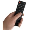 Cynobato IR Remote Controller for Digital Clocks, Gym Timers.
