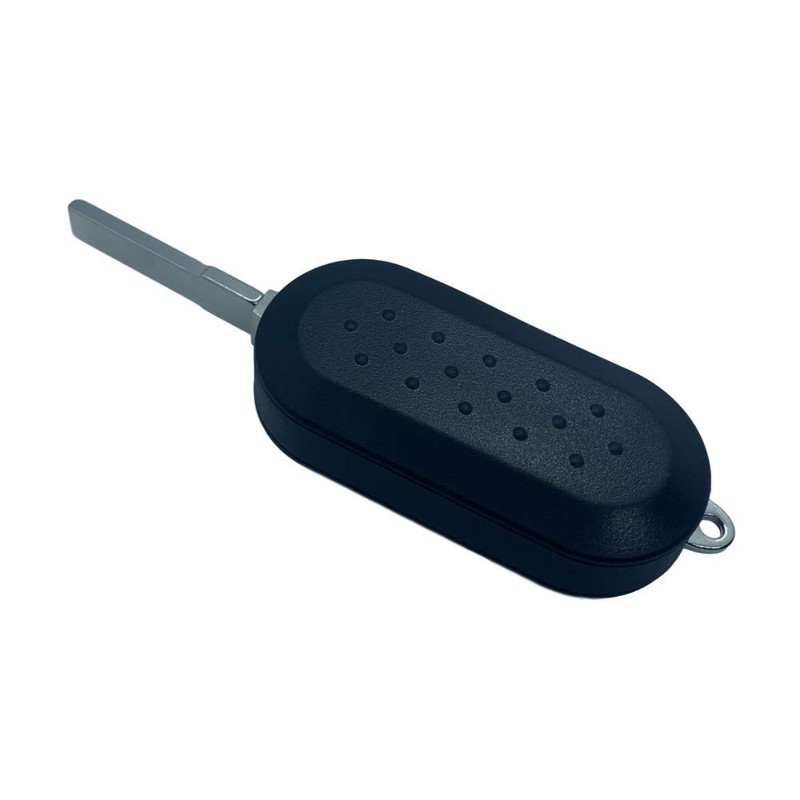 Car Remote Key Case for Fiat 500, Grande Punto, Punto
