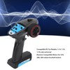 Hapivida RC Transmitter Receiver, RC Car Receiver and Transmitter 3