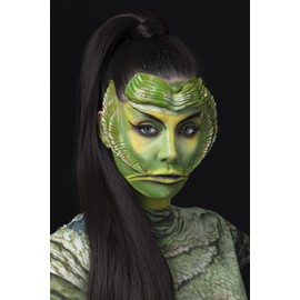 Universal Monsters Creature From The Black Lagoon Prosthetics Cosmetics Kit