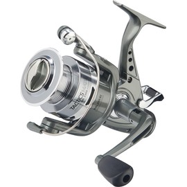 Balzer Fishing Reel Freewheel Tactics Mate 3000 BR - Professional Freewheel Reel with 2+1 Precision Ball Bearings (3250 (0.30 mm/150 m))