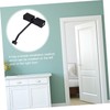Operitacx 1Set Automatic Door Closer Kit Heavy Duty for Screen