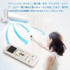YFFSFDC Air Conditioner Remote Control, Universal K-1028E Compatible with 1000