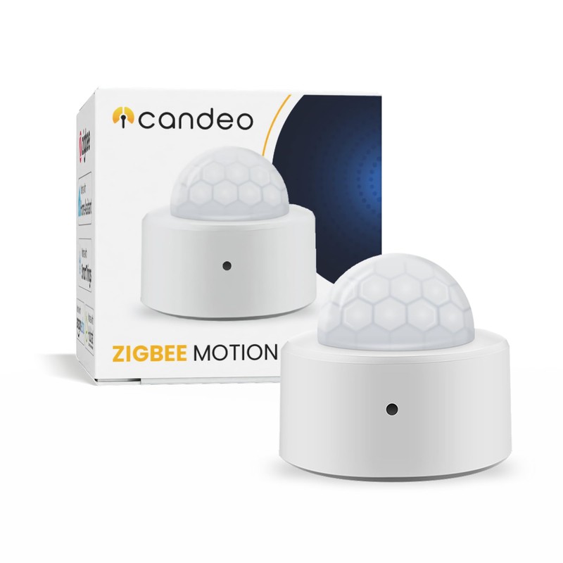 Zigbee Motion Sensor