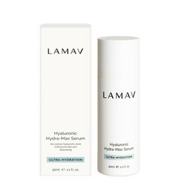 LAMAV Hyaluronic Hydra-Max Serum, 5ml Sample