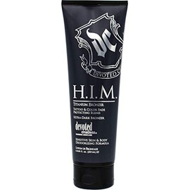 Devoted Creations H.I.M. Titanium Bronzer - 9 Oz.