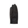 Beams Golf 81460021857 Embossed Logo Sheepskin Leather Gloves (for Left