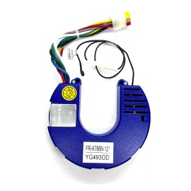 MFP UC786N12 for Home Decorators Collection YG493OD Kensgrove 72 Inch Ceiling Fan