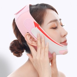 Premium Facial V-Line Shaper for Sagging Cheeks Lifting 2ea