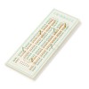 Brass Monkey Juego de Cribbage in A Box