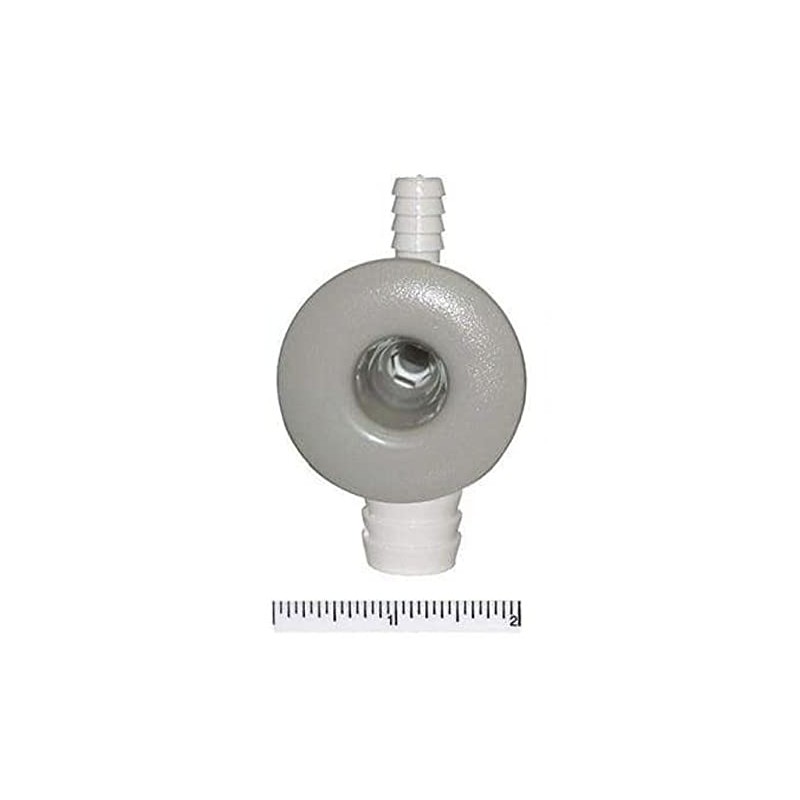 Coleman Spa California Euro Jet Complete, Light Gray 100787