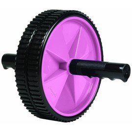 Pineapple Women's Duo Exercise Wheel