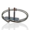 DL-pro Heating Element Hot Air Heater 2400 W 230 V