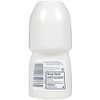 Almay Roll-On Fragrance Free, 1.7 Ounce