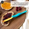 OTOTO Splatypus Jar Spatula for Scooping and Scraping - Unique