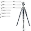 JJC Camera Tripod Leg Rain Cover Protector Fits Most Standard