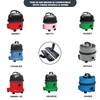 XIMOGO 32mm Premium Henry Hoover Head Replacement - Universal Vacuum