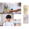 Loiesitarge High Grade Water Filter Replacement,Removal of Chlorine for the