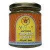 Turmeric Honey. Infused Special Edition Runny UK Borage. High Strength,