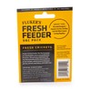 Fluker's Fresh Feeder Vac Pack Crickets, All Natural and Preservative