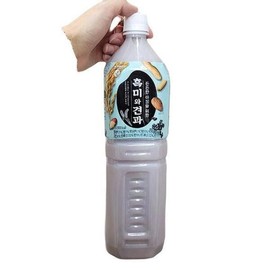 Hearty breakfast black rice and nuts 1.5L x 3 b71623 (29268833) / 든든한 아침 흑미와 견과 1.5L x 3개 b71623 (29268833)