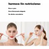Faja Mentonera Reduce Papada Correa Adelgazante Facial Antia