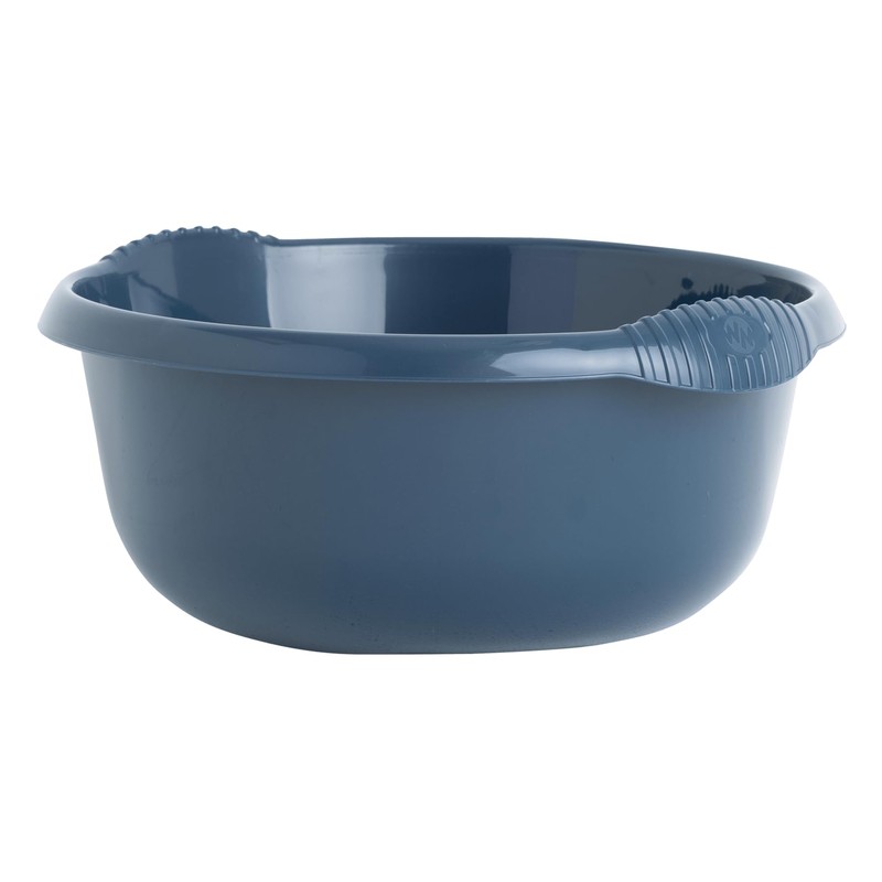 JMS we create smile 36cm Round Kitchen Washing Up Bowl