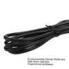 Magnetic Antenna 35dBi SMA Connector High Gain Omnidirectional Car Wifi