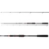 DAIWA Ninja EXT Spin 803M, 2.45m, 8ft, 5-30g, 3 Sections,