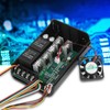DC 10-55V 40A Digital Display DC Motor Speed Control CW