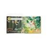 Micador jR. Reusable Sticker Activities, Wildlife Pack - 7 Scenes