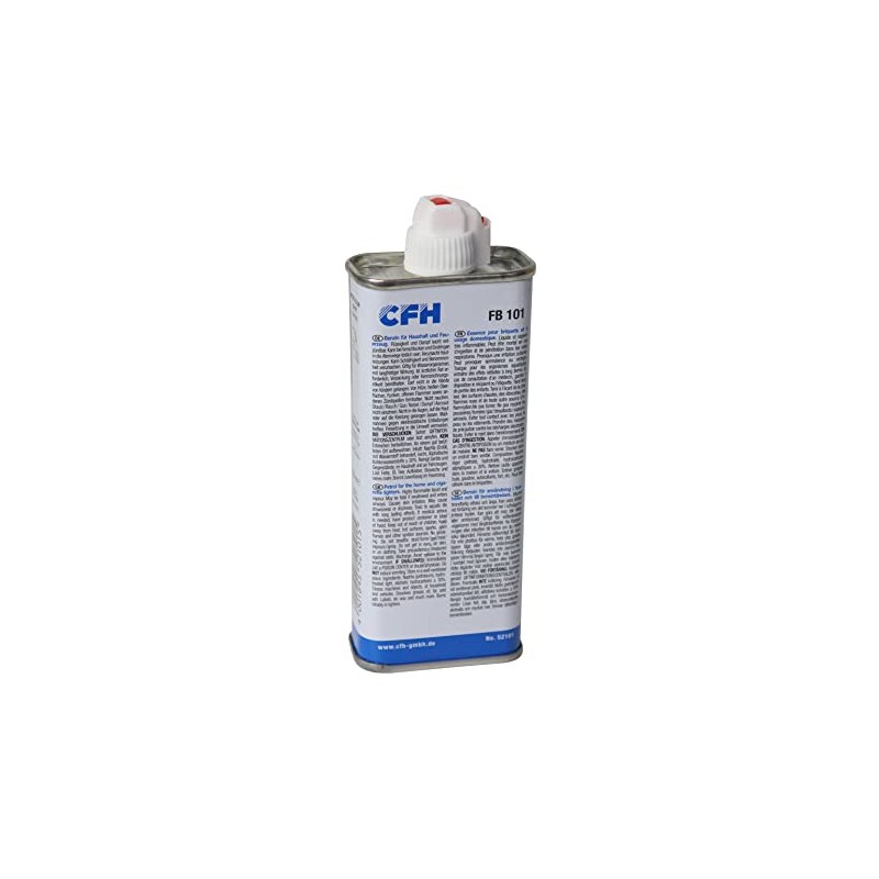 CFH Household Petrol 133 ml 52101