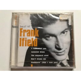 The Best of Frank Ifield