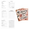 Memory Book | Commemoration Book | Love Memoirs Record Thick