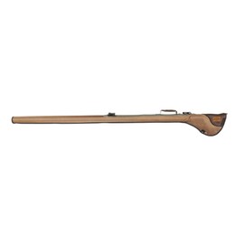 Plano Guide Series Rod Tube - 43", Tan /Brown