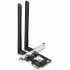 TP-LINK ARCHER T5E AC1200 Wi-Fi Bluetooth 4.2 PCI Express Adapter