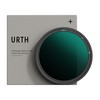 Urth 55mm CPL + ND64 Lens Filter (Plus+) — 20-Layer