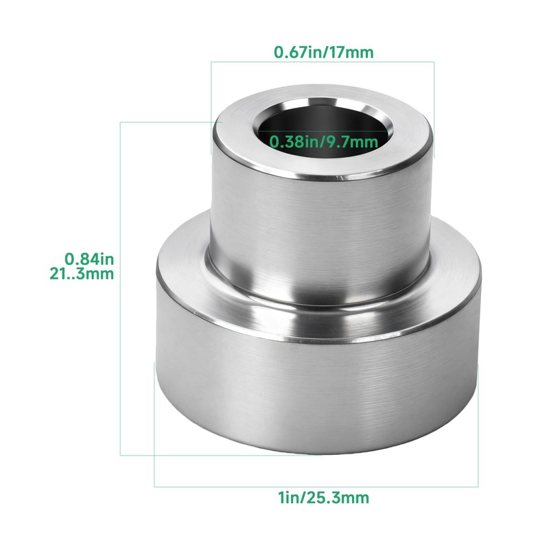 748-05029A 748-05029 Shoulder Spacer Compatible with MTD Lawn Tractors