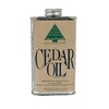 Cedar Oil 8 OZ CAN (A)