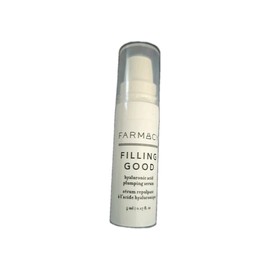 FARMACY Filling Good Hyaluronic Acid Plumping Serum Sample Size /Mini 0.17oz 5ml
